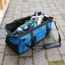 SAC A OUTILS FOND DUR GM 22 POCHES